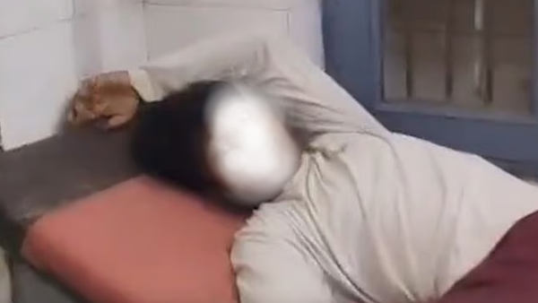 6 nails hammered into 15-year-old boy’s head as he refused to give money for liquor in UP