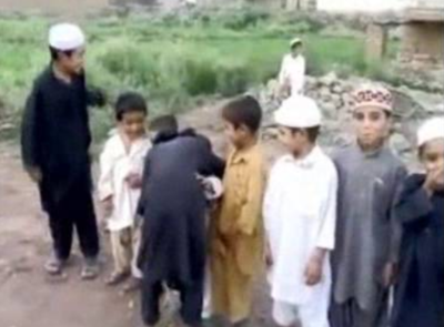 Fact check: Truth behind video showing Muslim kids enacting suicide bombing