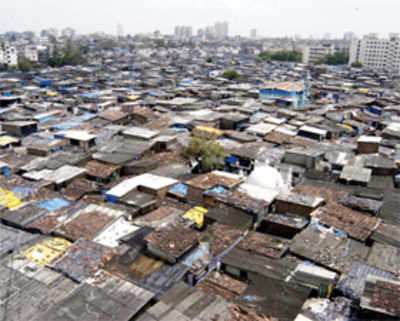 A big thumbs down to Dharavi revamp plan