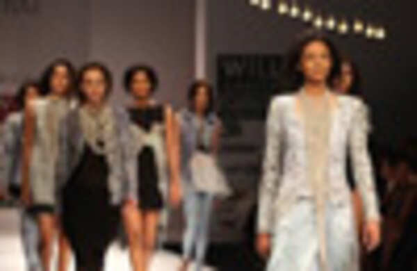 Anamika's edgy & eclectic collection