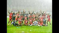 Diamond Harbour qualify for ISL with stoppage-time equaliser