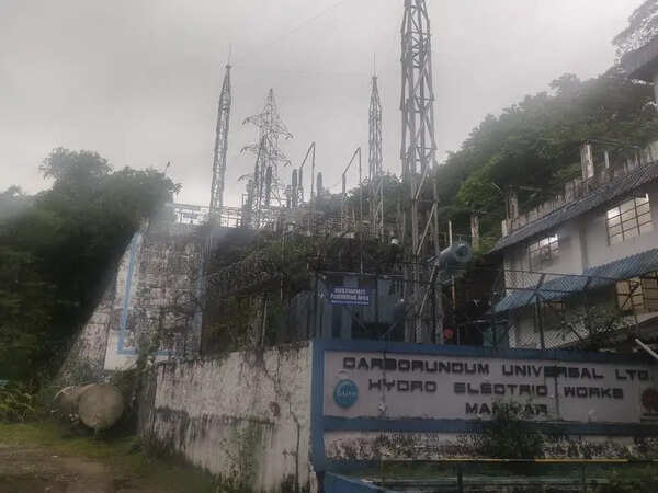 Power dept clears KSEB takeover of Maniyar project