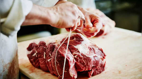 American Beef