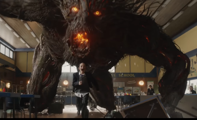 A Monster Calls movie review: The heart-breaking tale will leave a lump in your throat