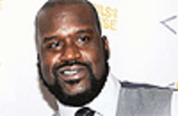 Sport is more of a business now: Shaquille