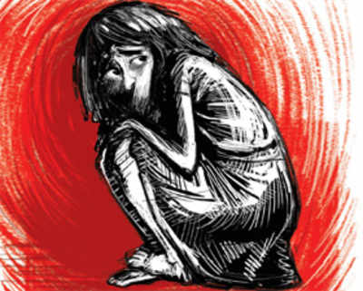 Admitted for TB, minor tells docs she was raped for years