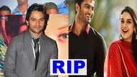 Sad news! Actor Amit Purohit passes away 