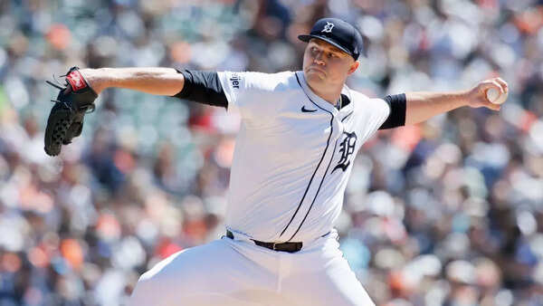 Detroit Tigers star Tarik Skubal reveals bold one-start WBC plan for Team USA before MLB season begins