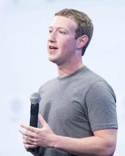 Zuckerberg affirms net neutrality but backs zero-rating plans