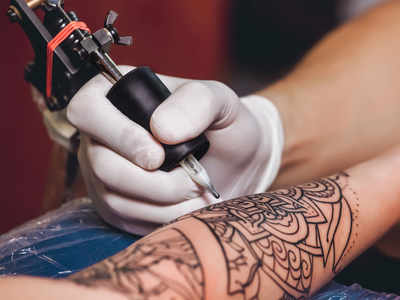Tattoos: more than just skin deep
