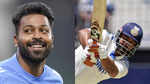 Who&rsquo;s in, who&rsquo;s out? Decoding India&rsquo;s squads for Afghanistan series