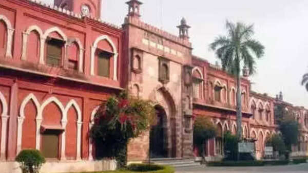 2 AMU engineering students arrested for ‘threatening doctor, calling campus mini Pakistan’