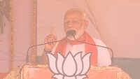 Behenji is hugging SP which abused Ambedkar: PM Narendra Modi 