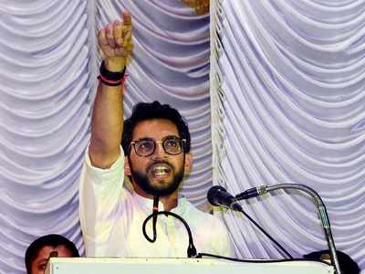 'Who exactly are you fooling': Twitter users remind Aaditya Thackeray that Shiv Sena is in power as he tweets about Aarey trees