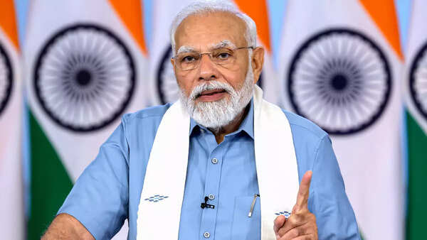 PM Narendra Modi to inaugurate permanent campus of IIM Visakhapatnam today