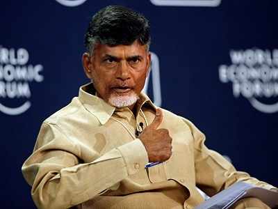 Chandrababu Naidu calls for All Party meet as possibility of No Confidence Motion looms