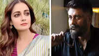 Vivek Agnihotri mocks Dia Mirza for her tweet thanking Uddhav Thackeray for taking 'care of people and the planet' 