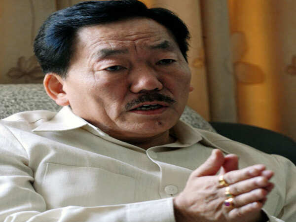 Pawan Chamling ousted: SKM ends 25-year SDF rule in Sikkim
