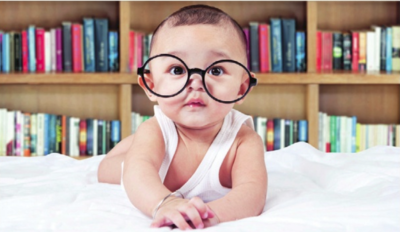 Babies able to perform probability calculations