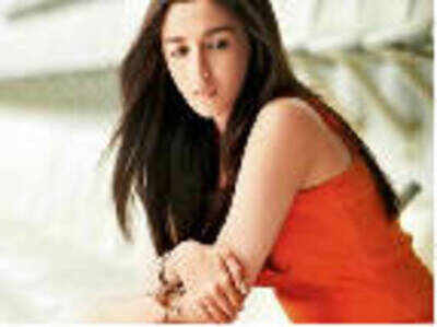 Alia Bhatt gets grounded