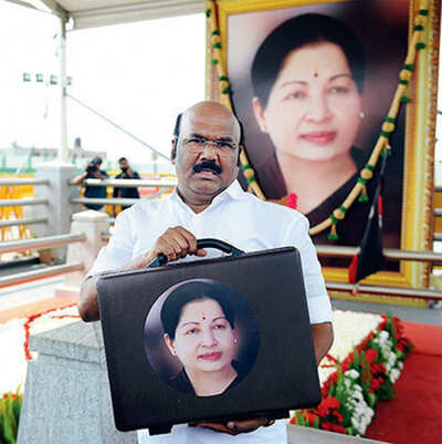 Invoking Jaya, govt rains sops for farmers