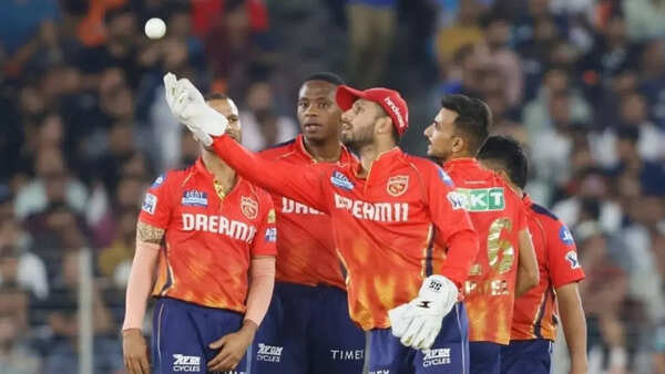 EXCLUSIVE: Jitesh Sharma opens up on his preferred team if not retained by Punjab Kings