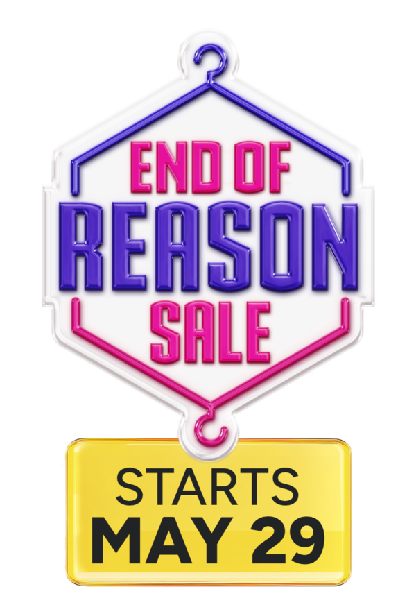 Myntra End of Reason Sale to begin from May 29: Early VIP access, new styles and more