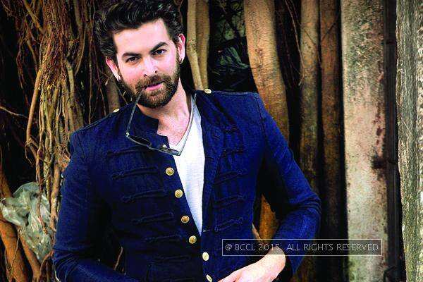 Neil Nitin Mukesh: An actor's career is incomplete if they have not worked with Bachchan sir