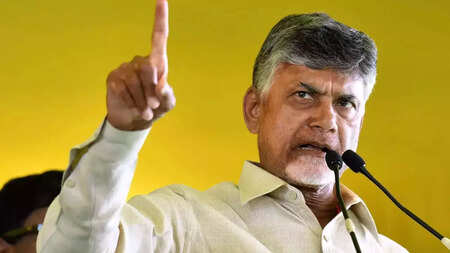 Telangana polls: With an eye on TDP vote pie, parties shower praise on Chandrababu Naidu