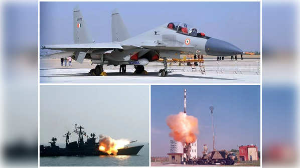 BrahMos: What’s special about world’s ‘fastest supersonic cruise missile’?
