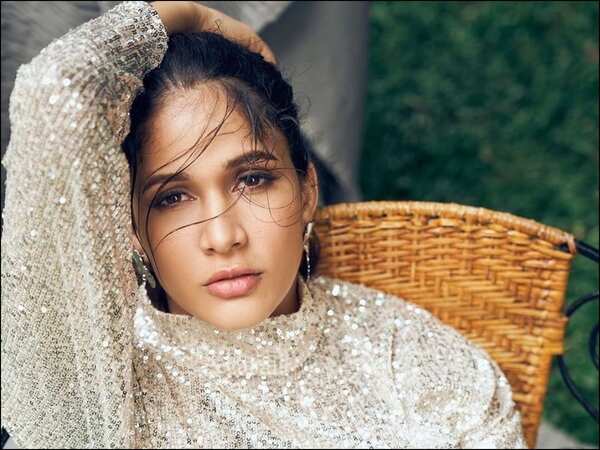 “I am trying to be at home as much as possible,” says Lavanya Tripathi on Coronavirus scare