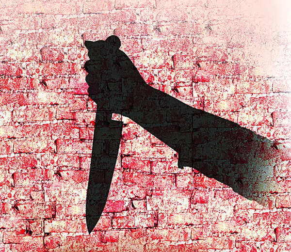 Trader killed over monetary dispute in Purnia village