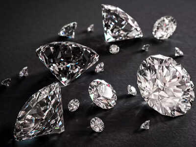 SoBo diamond trader caught after 23 years for evading customs duty