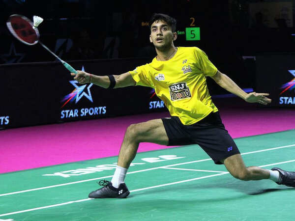 Premier Badminton League: Lakshya Sen, Satwik-Chirag shine as Chennai sweep home leg with win over Bengaluru