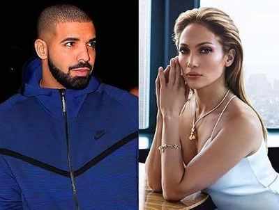 Drake drunk texts former flame Jennifer Lopez