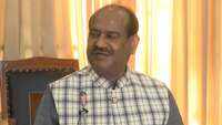 Lok Sabha speaker Om Birla briefs about seating arrangements in Parliament ahead of Monsoon Session 