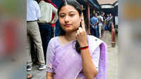 FIR against Assam Jatiya Parishad&rsquo;s Kunki Chowdhury over MCC violation at polling booth