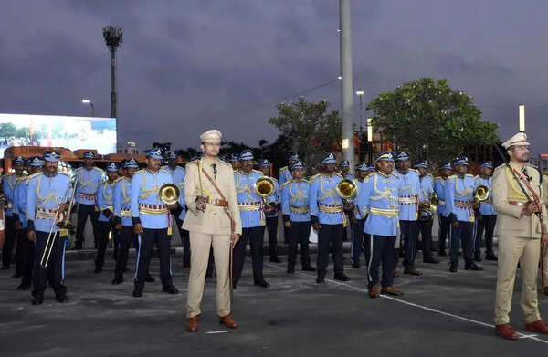 Surat gears up for grand Gujarat foundation day celebrations