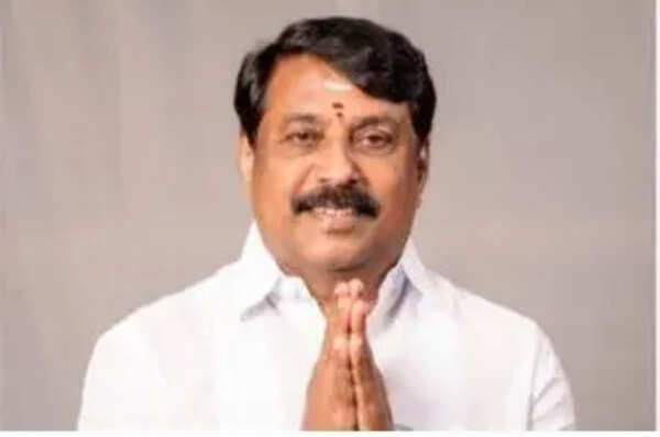 BJP PLANS DISTRICT-LEVEL REVIEW MEETINGS AFTER POLL SETBACK