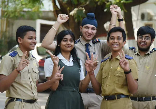ICSE, ISC result: Telangana studentsshine with near-perfect pass rate