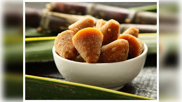 ​Jaggery