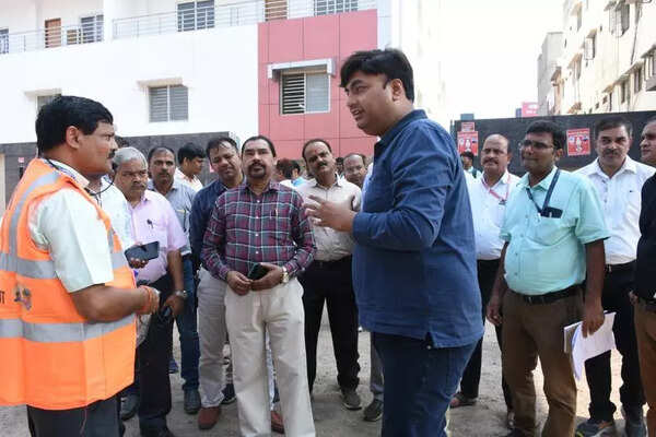 NCR conducts mock drill for Kumbh rush mgmt