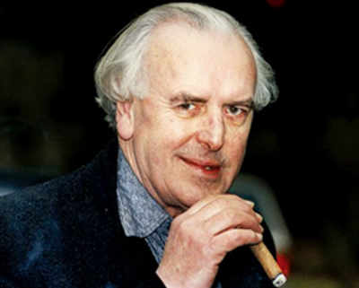George Cole passes away