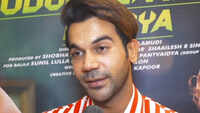Rajkummar Rao shares experience of working in 'Judgementall Hai Kya' 
