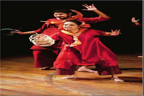 Georg Buchner's play to be staged in Bangalore