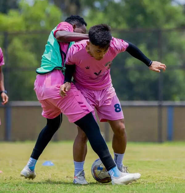 Indian Football League: Rajasthan United FC eager to sign off Stage 1 with a win over Dempo Sports Club
