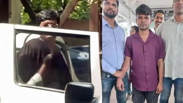 Pune hospital bomb scare: Shoe seller arrested from train; planted IED to extort money for STD treatment