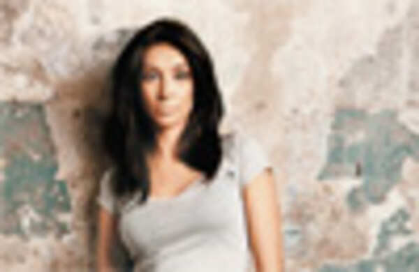 Abhay & I not engaged: Preeti