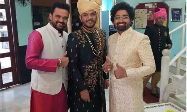 It’s going to be a busy day for Gujarati stars