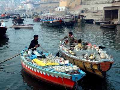 How clean is river Ganga? BHU scientist says results not showing